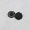 eMagTech 2 Sets Rubber Case Feet & Bottom Case Screw
