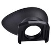 Eye Cup,Camera Lens Eyepiece Cup,Suitable for Canon 5DIII/1DX/7D/7DII/1DX/1DS MarkIII/1D MarkIII/1D