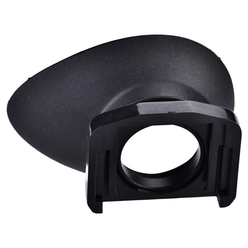 Eye Cup,Camera Lens Eyepiece Cup,Suitable for Canon 5DIII/1DX/7D/7DII/1DX/1DS MarkIII/1D MarkIII/1D