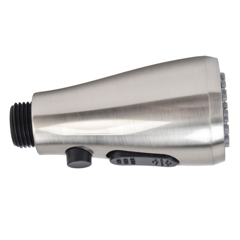 Kitchen Faucet Sprayer Head G1/2 Strong Removal Brief Shape Softer