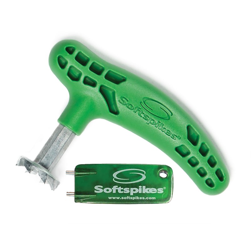 Softspikes Tour Flex Pro Fast Twist 3.0 Golf Spikes -