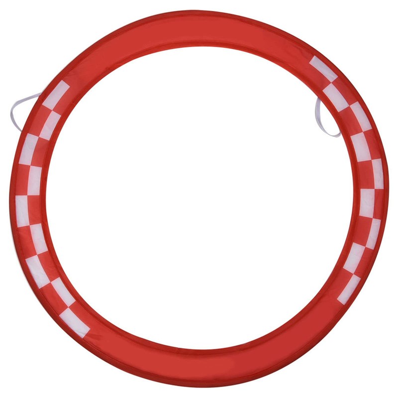 Drone Obstacle Course FPV Ra Gates Plastic Kingkong Ldarc 500Mm