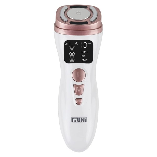 Hifu Machine for Face Portable Antiaging Mini Hifu Face Device