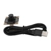 USB Camera Board Plug and Play 720P 1MP Small Camera