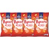Wise Foods, Food Hot Cheese Popcorn, 4 5 oz Bags