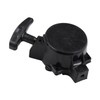 Mizoneparts 125BT Leaf Blower Recoil Starter 531009652 Compatible with Husqvarna