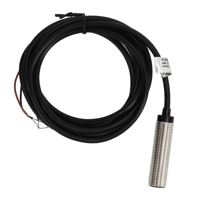 BERM 4 Set Inductive Proximity Switch Sensor Detector NPN NO