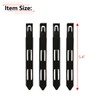RLB-HILON 4PCS Headlight Mounting Installation Retainer Clip Tab Compatible with