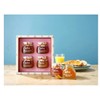 MRS. BRIDGES OF SCOTLAND, Breakfast Gift Pack Selection of 4