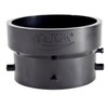 Valterra T1029-2 Termination Adapter - 3" Bayonet x 3" Hub