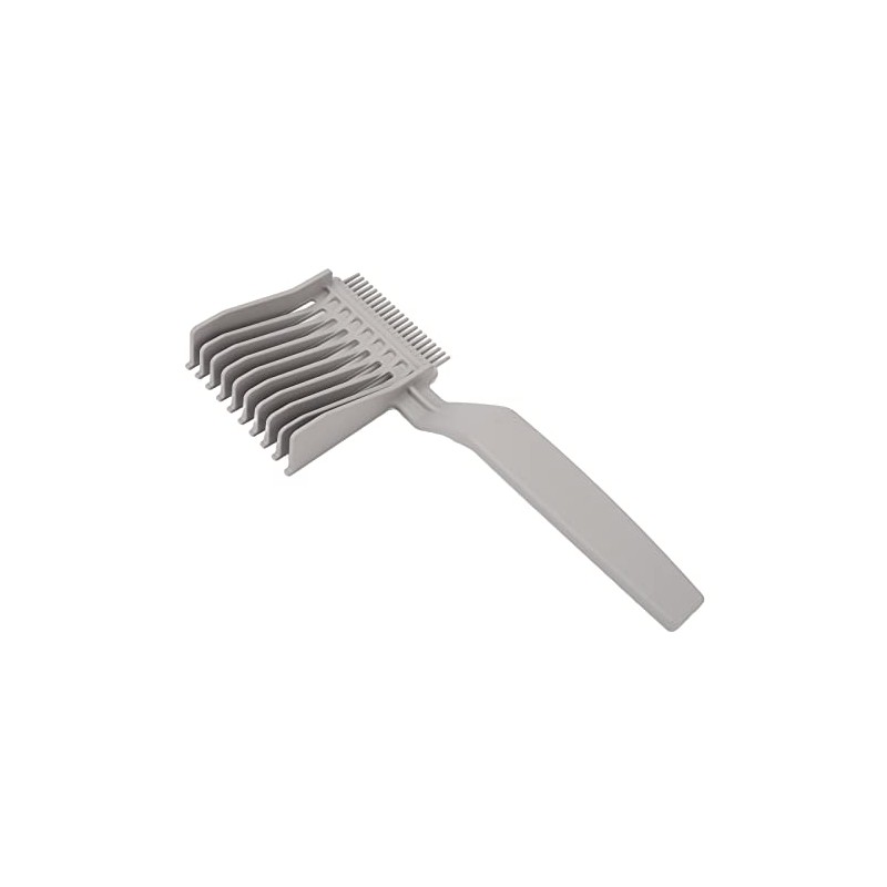 ACE All Purpose Hair Comb, 7 Inch
