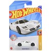 Hot Wheels HHD91 Basic Car Nissan R390 GT1 [3 Years