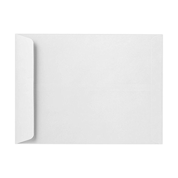 12 1/2 x 18 1/2 Jumbo Envelopes - 28lb. Bright