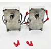 Pellethead 2 Pack for Englander 1RPM Pellet Stove Auger Motor