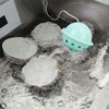 Portable Ultrasound Dish Washing Machine IP67 Waterproof High Frequency Vibration