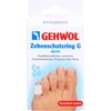 GEHWOL Polymer Gel Toe Protection Ring G Mini Pack of