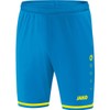 Jako Striker 2.0 Sport Pants Men's Sport Pants - Blue/Neon