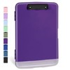 Sooez Clipboard with Storage, High Capacity Nursing Clipboards with Pen