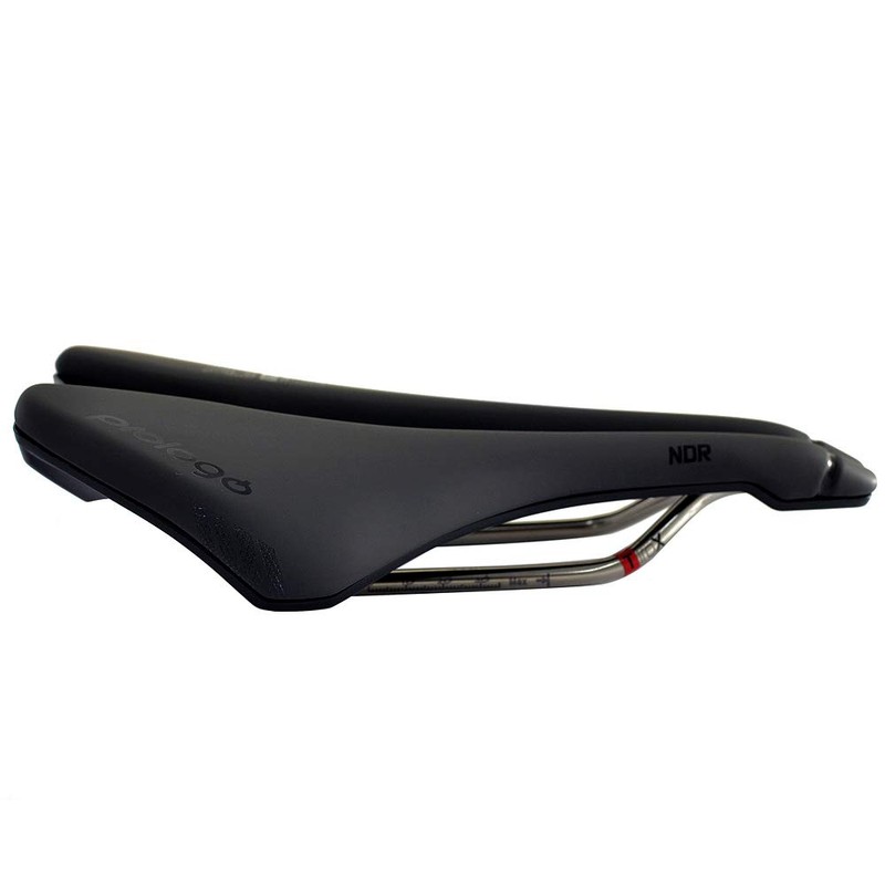 Prologo Dimension NDR Tirox Rail Road MTB Triathlon Saddle,VL-1A26B, PR2020