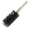 SK11 Shaft Diameter 0.2 inch (6 mm) Spiral Brush Wire