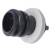 Cooler Drain Plug Replacement Compatible with Yeti's Line of Roadie,