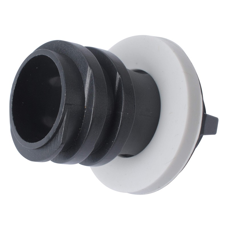 Cooler Drain Plug Replacement Compatible with Yeti's Line of Roadie,