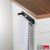 SOTECH Style Towel Rail with Single Arm 325 mm Pull-Out