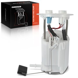 A-Premium Electric Fuel Pump Module Assembly with Sending Unit Compatible with Lexus GS430 2006 2007, 4.3L, Replace# 2322150150, 7702030180