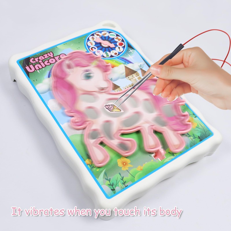 Electronic Board Game, Funny Manipulation Game, Children's Toy, Board Games,