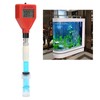 PH Meter Monitor Water Quality Tester Set for Spa Aquarium