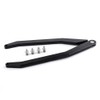 porotmotor Adjustable Face Spanner Wrench 3mm/4mm, Pin Spanner Wrench Fork
