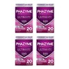 Phazyme Ultimate Gas Bloating Relief Works in Minutes 500 mg