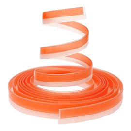 495209 track saw guide rail splinter guard fit for festool guide rail, FS-SP 5000 for self-adhesive track saw accessories part,198in long 27/32in Width 1/16in Thickness