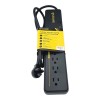 Plugload New Plugload PL07 7-Outlet Energy Saving Advanced Power Strip