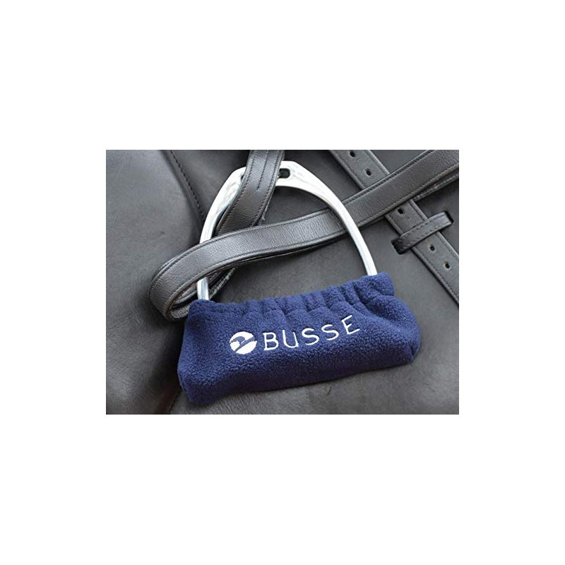 BUSSE SNEAKER Stirrup Protection