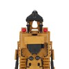 1:24 9CH TrackType Tractor Toy 2.4G Remote Control Engineering Vehicle