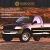Dasbecan Tailgate Door Handle Backup Camera Compatible with Ford F150