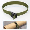 Hejo Short lashing straps, 40 cm, adjustable lashing straps with