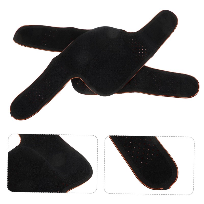BESPORTBLE Summer Arm Protector Sleeve Elbow Brace for Gym Weightlifting