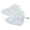 Green Cross CLP-056 Protective Clothing (Boot Cover), One Size Fits