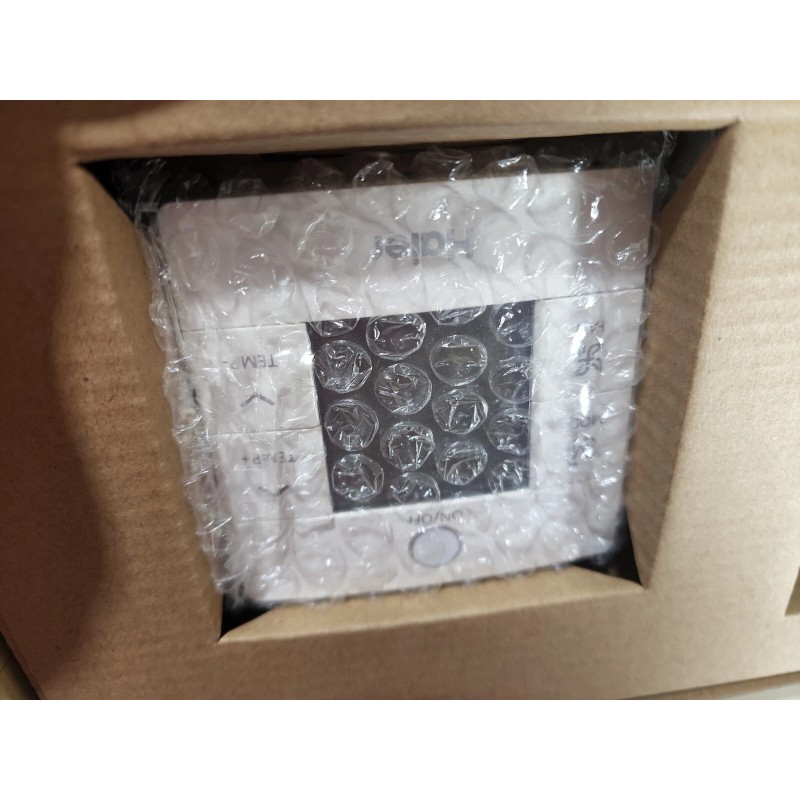 Haier QACT17A GE Wired Controller 0150401852F Thermostat Non-Programmable