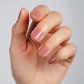 Sienna Stone Nail Polish, 10ml