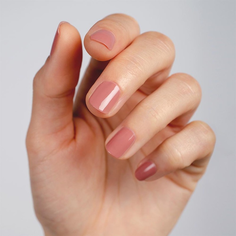 Sienna Stone Nail Polish, 10ml