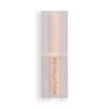 Revolution Beauty London, Lip Allure Soft Satin Lipstick, Highly Pigmented