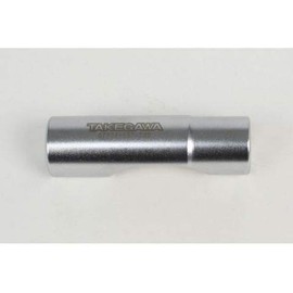 SP Takekawa Sensor Socket 0.7 inch (17 mm) Grom General Purpose