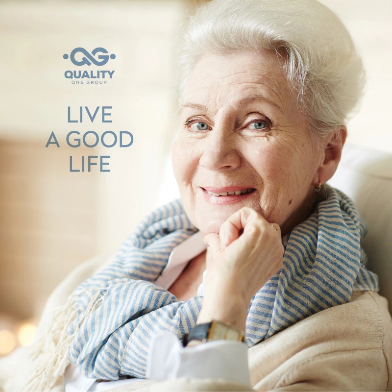 QUALITY ONE PHOSPHOETHANOL