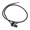 DriSentri 1/8 NPT 0-100 Psi Oil Fuel Pressure Sensor Transducer