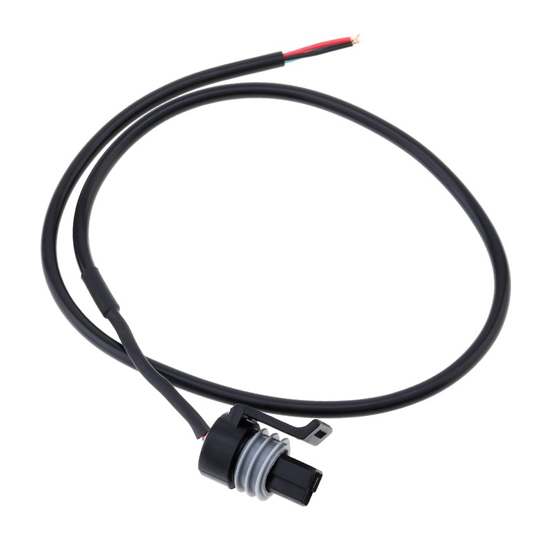 DriSentri 1/8 NPT 0-100 Psi Oil Fuel Pressure Sensor Transducer