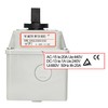 Heschen Universal Locking Cam Selector Switch, SZW26-20/D505.5D-BX, 660V 20A, ON-OFF-ON
