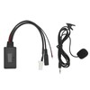 Car Bluetooth 5.0 Wireless Module Handsfree Microphone Replacement for Subaru